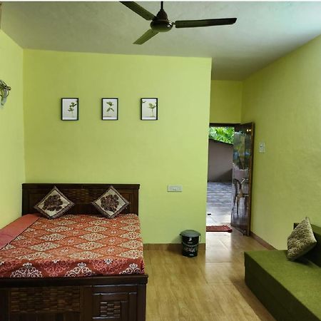 Bhumi Holiday Home 알리바그 외부 사진