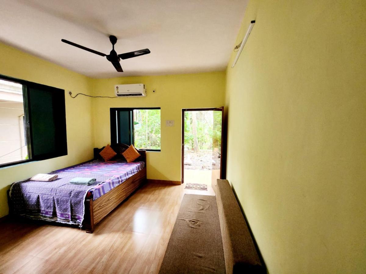 Bhumi Holiday Home 알리바그 외부 사진