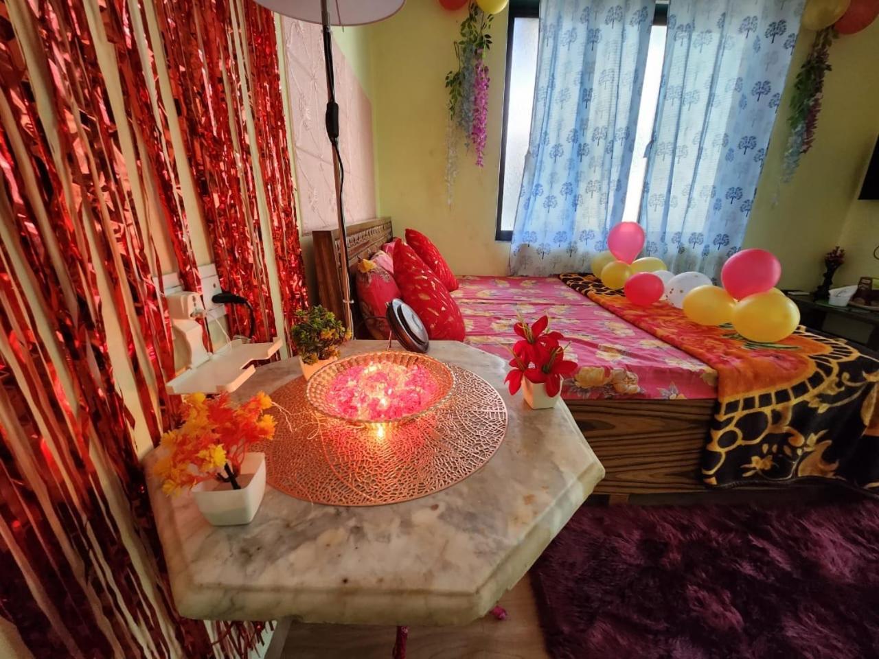 Bhumi Holiday Home 알리바그 외부 사진