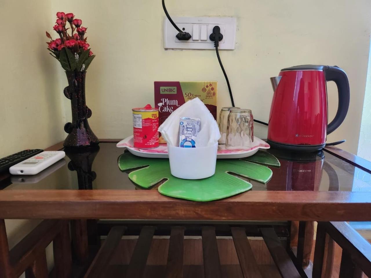 Bhumi Holiday Home 알리바그 외부 사진