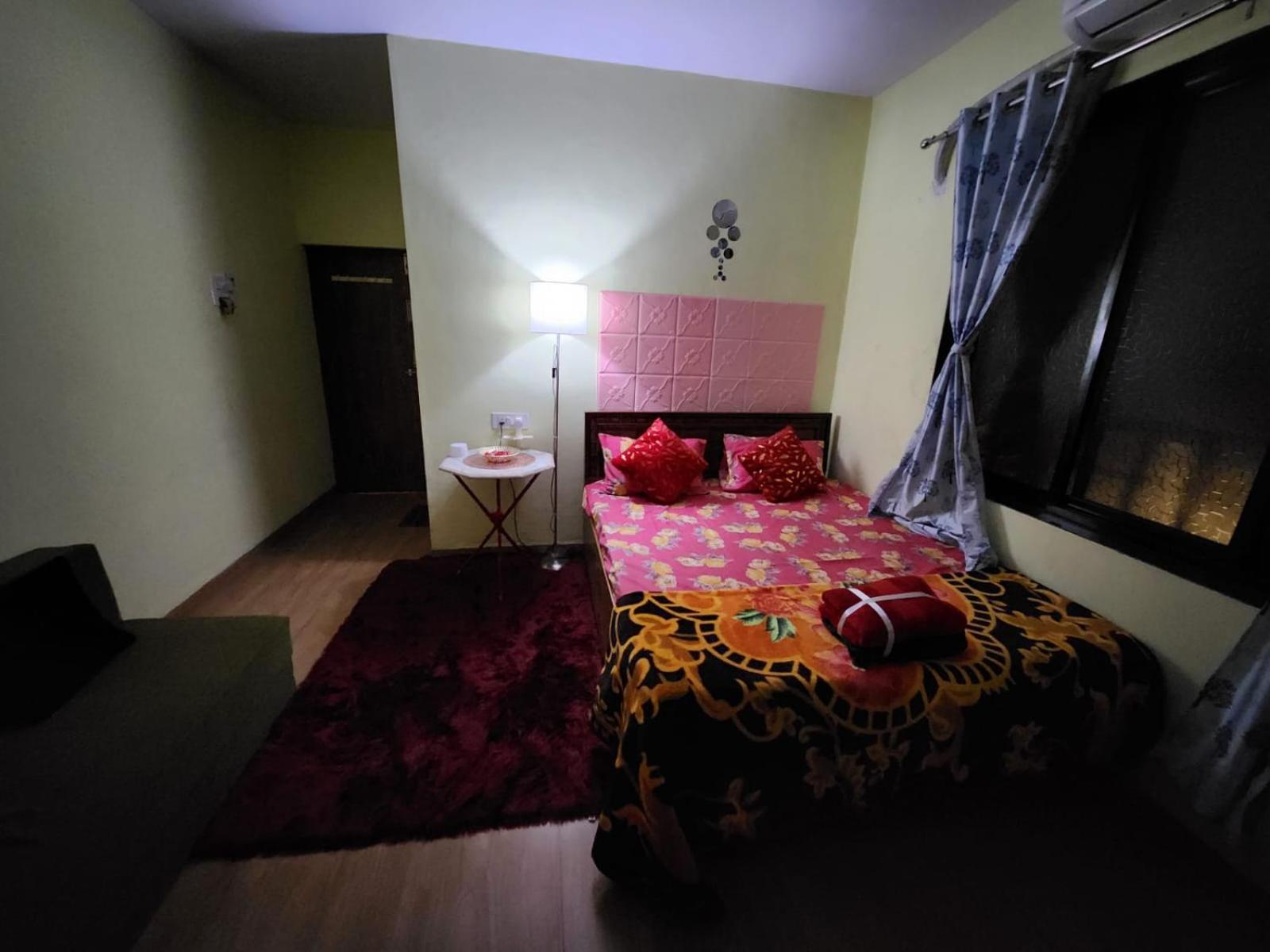 Bhumi Holiday Home 알리바그 외부 사진