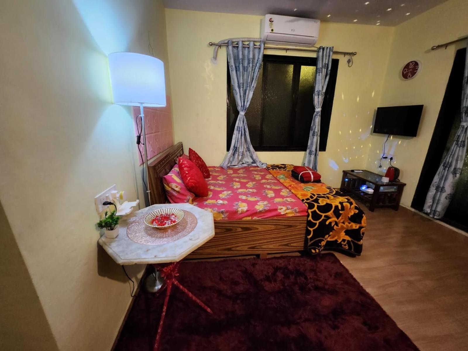 Bhumi Holiday Home 알리바그 외부 사진