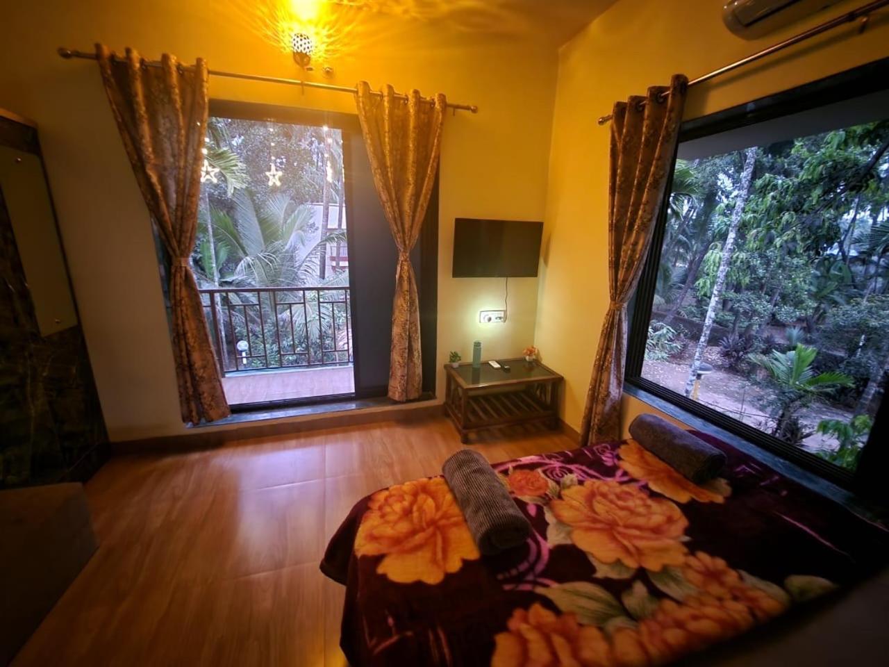 Bhumi Holiday Home 알리바그 외부 사진