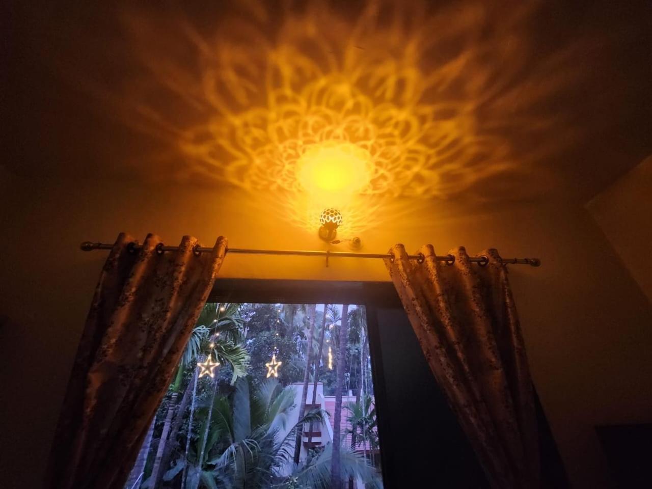 Bhumi Holiday Home 알리바그 외부 사진