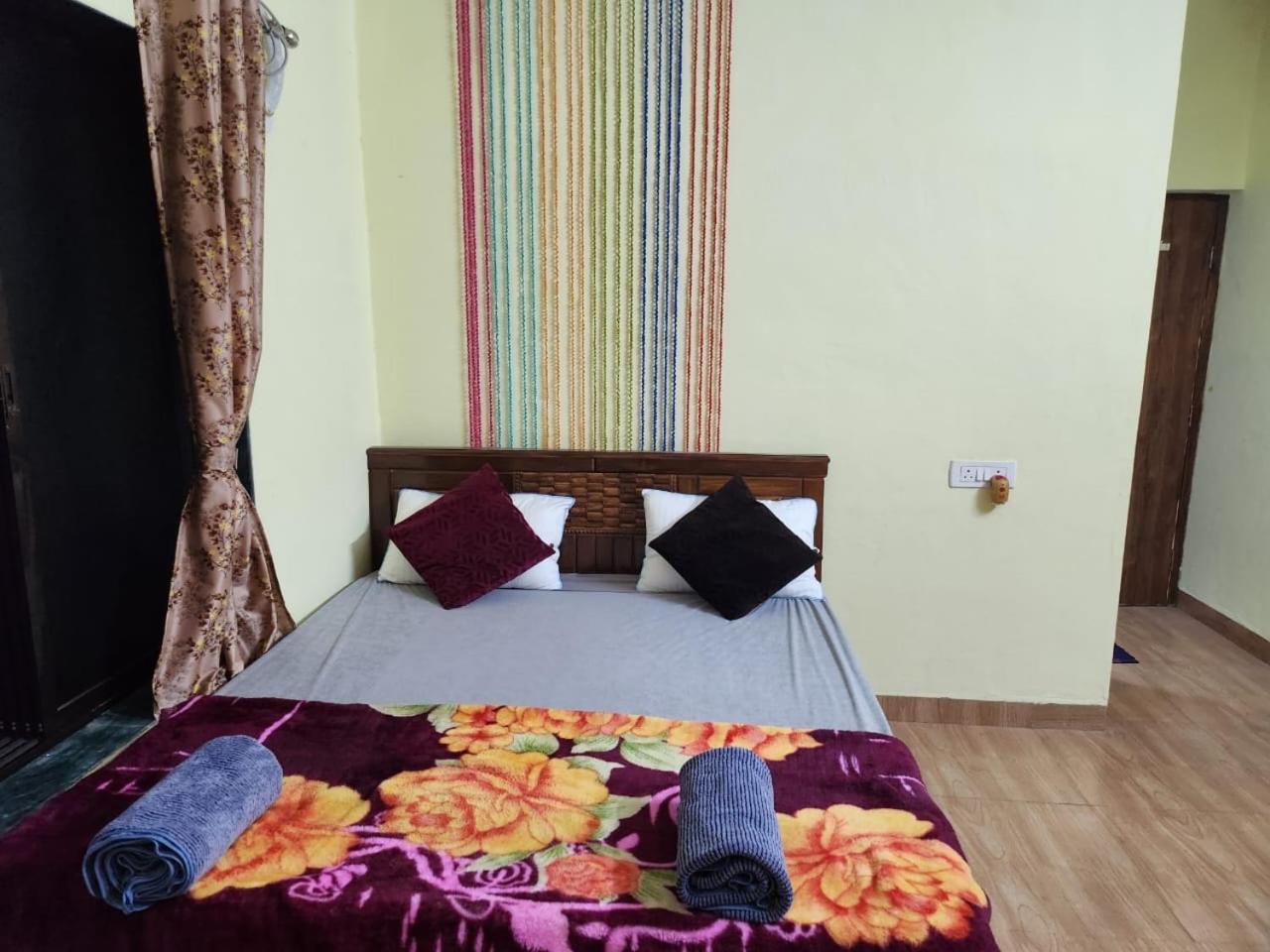 Bhumi Holiday Home 알리바그 외부 사진
