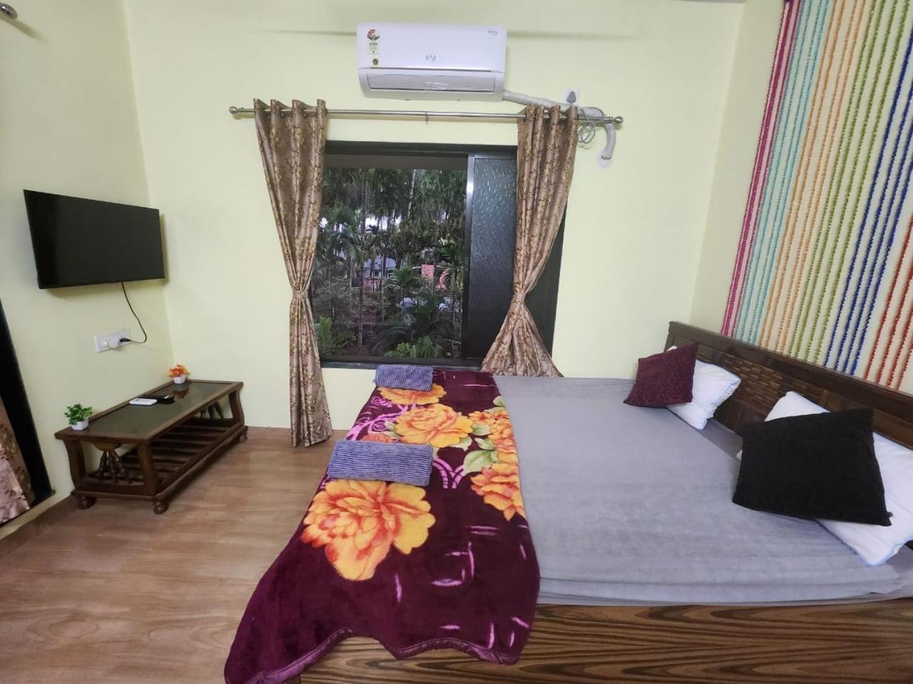 Bhumi Holiday Home 알리바그 외부 사진