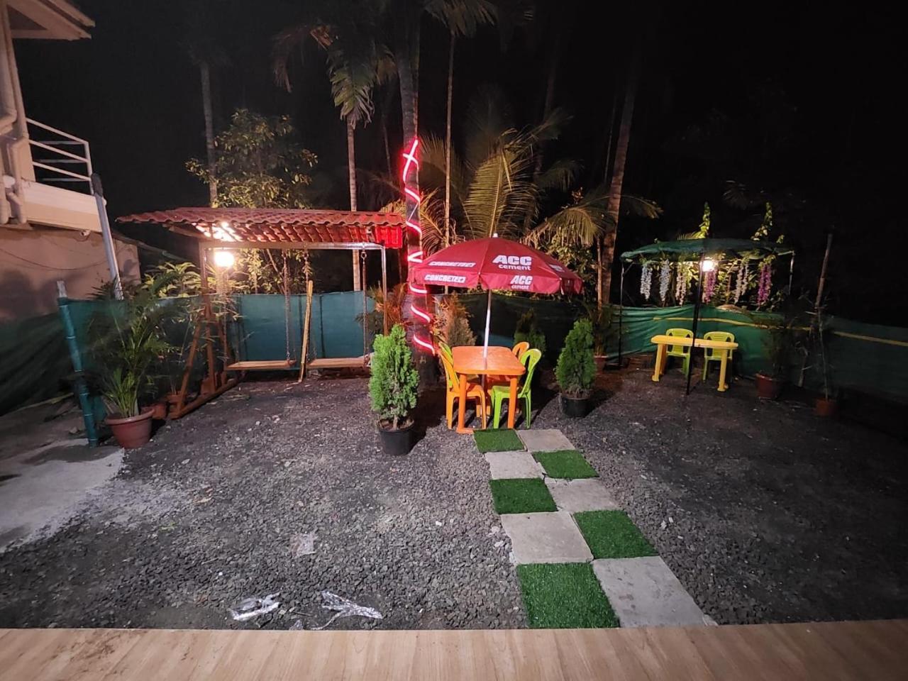 Bhumi Holiday Home 알리바그 외부 사진