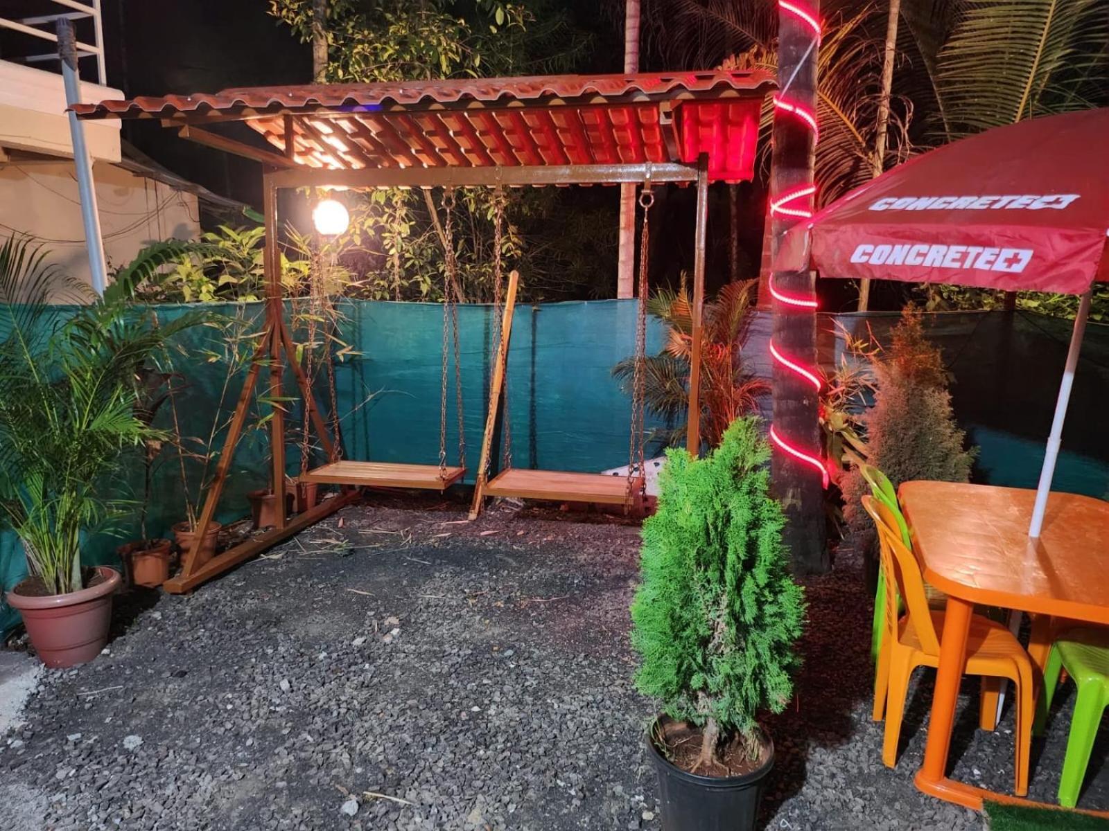 Bhumi Holiday Home 알리바그 외부 사진