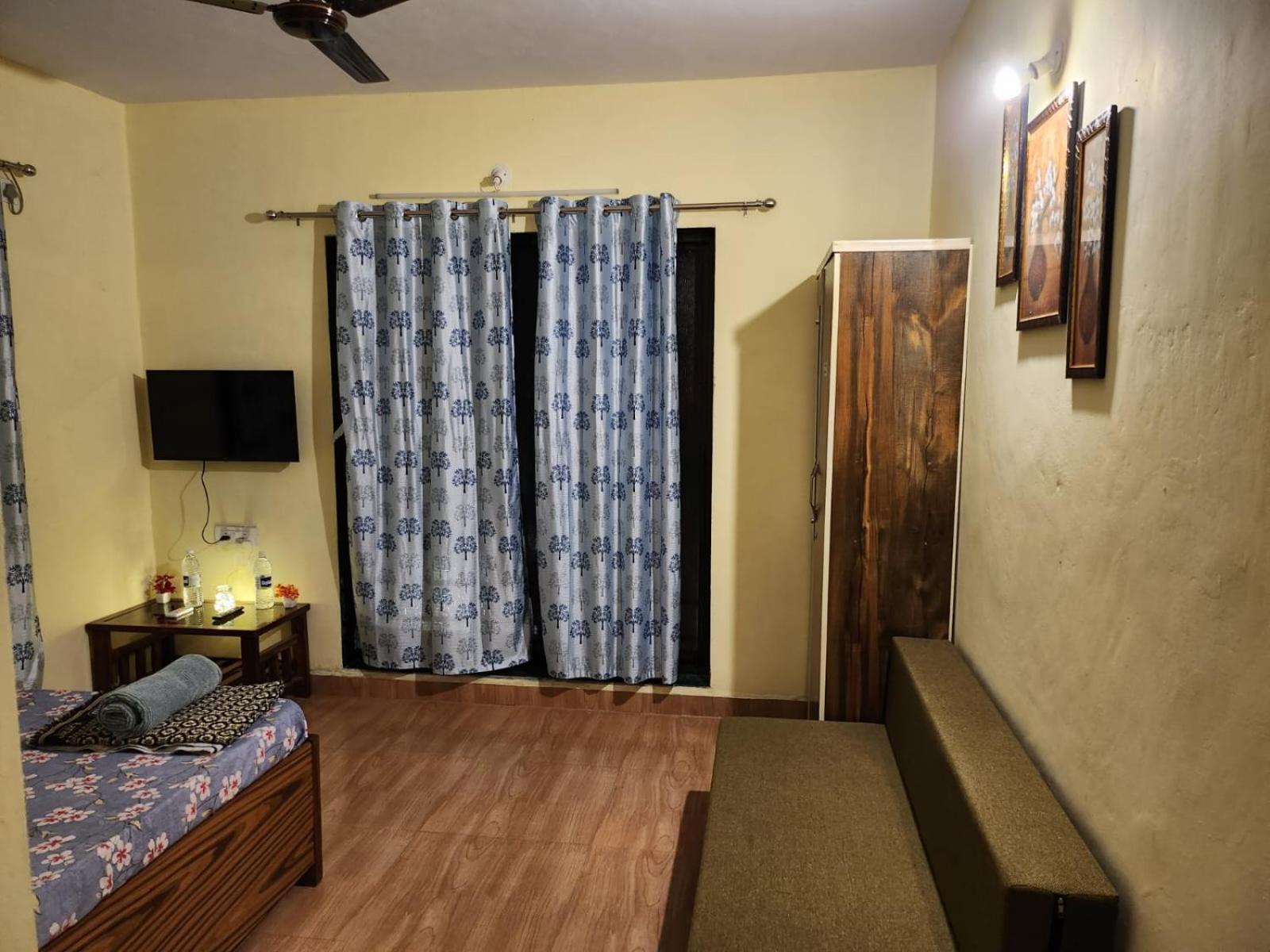 Bhumi Holiday Home 알리바그 외부 사진