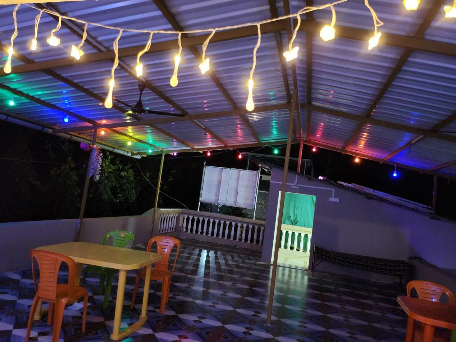 Bhumi Holiday Home 알리바그 외부 사진