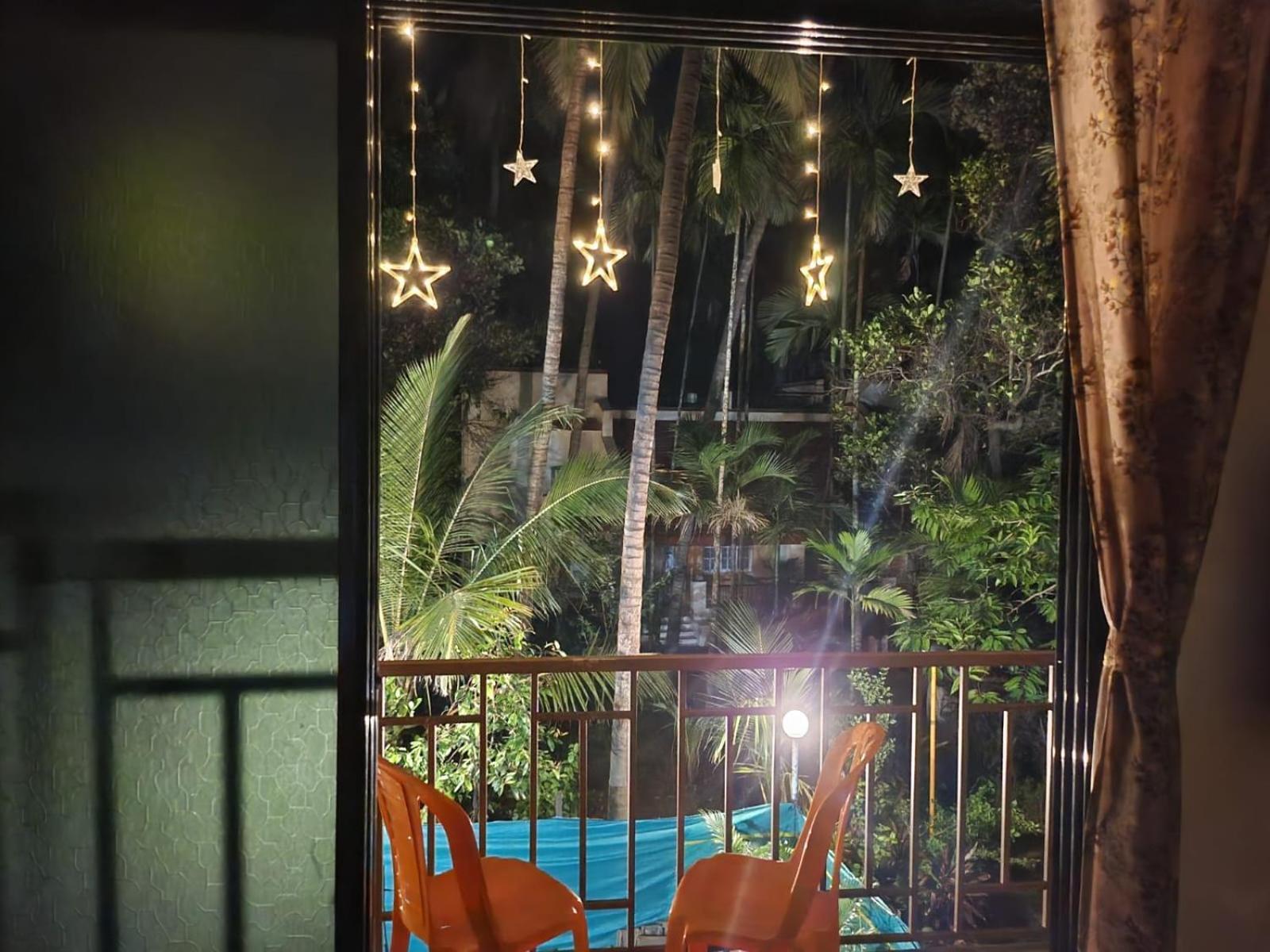 Bhumi Holiday Home 알리바그 외부 사진