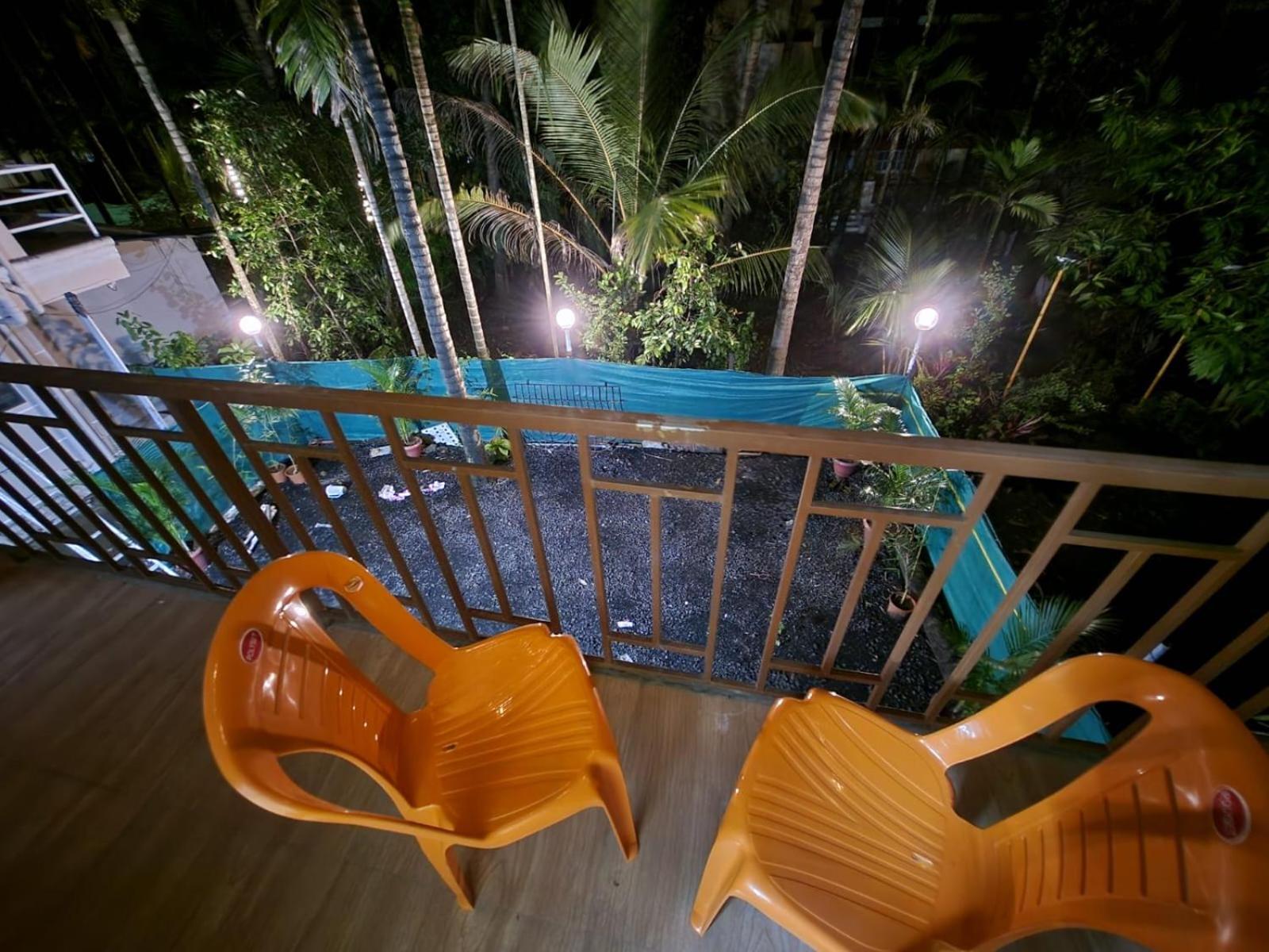 Bhumi Holiday Home 알리바그 외부 사진