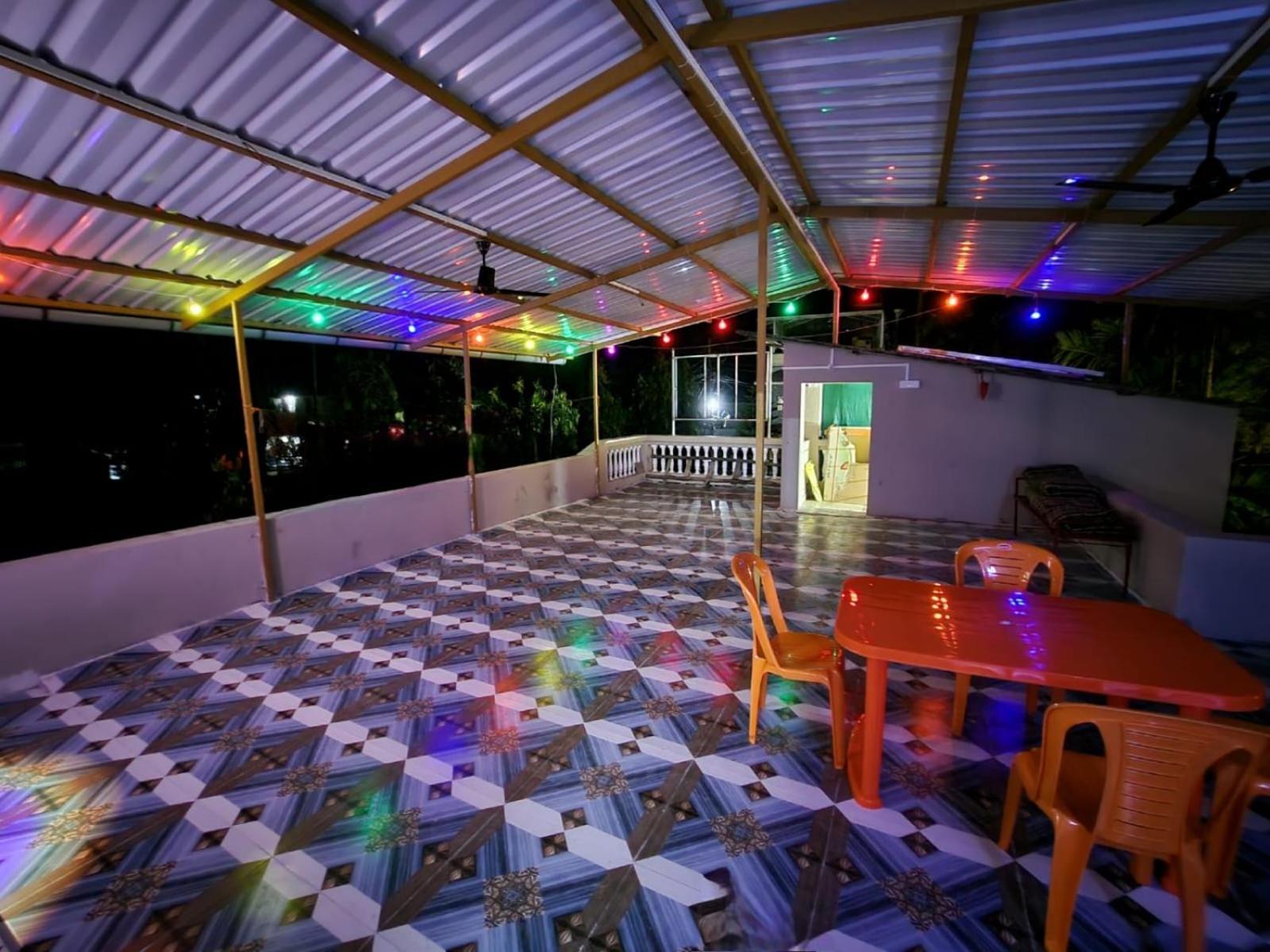 Bhumi Holiday Home 알리바그 외부 사진
