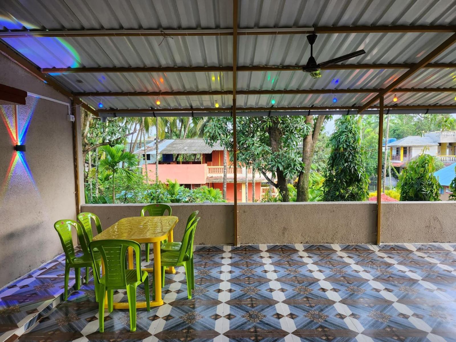 Bhumi Holiday Home 알리바그 외부 사진
