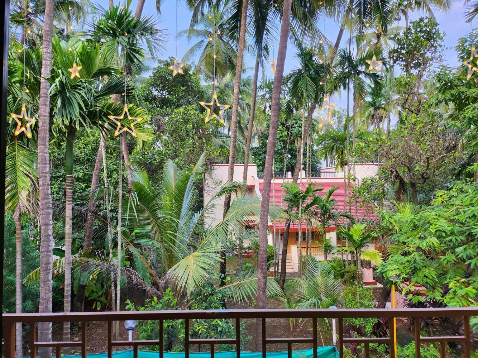 Bhumi Holiday Home 알리바그 외부 사진