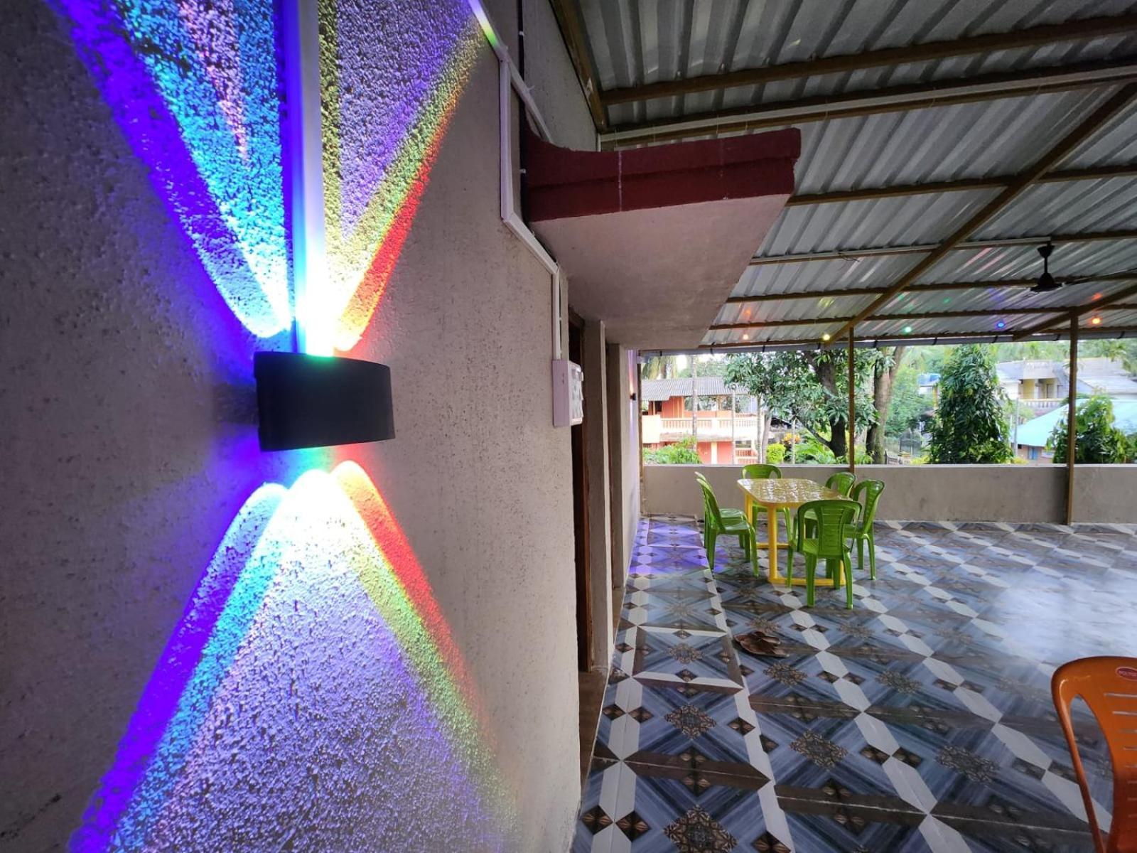 Bhumi Holiday Home 알리바그 외부 사진